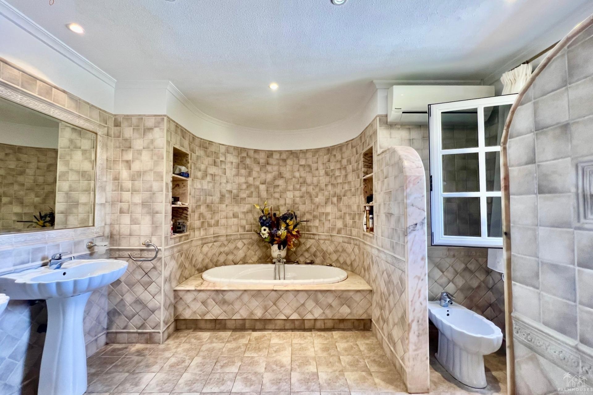 Revente - Villa - Torrevieja - Los Balcones