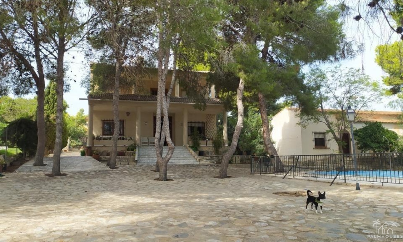 Revente - Villa - Torrevieja - Los Balcones