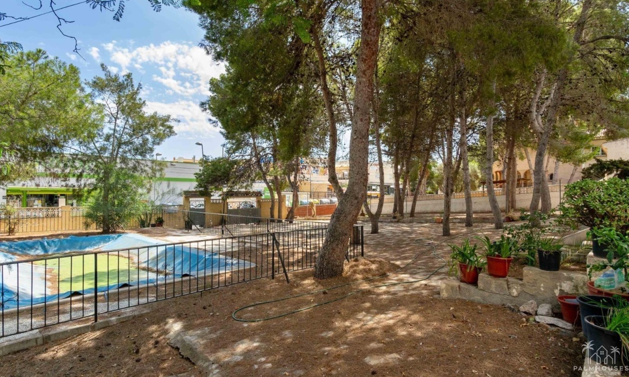 Revente - Villa - Torrevieja - Los Balcones