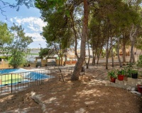 Revente - Villa - Torrevieja - Los Balcones