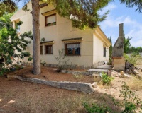 Revente - Villa - Torrevieja - Los Balcones