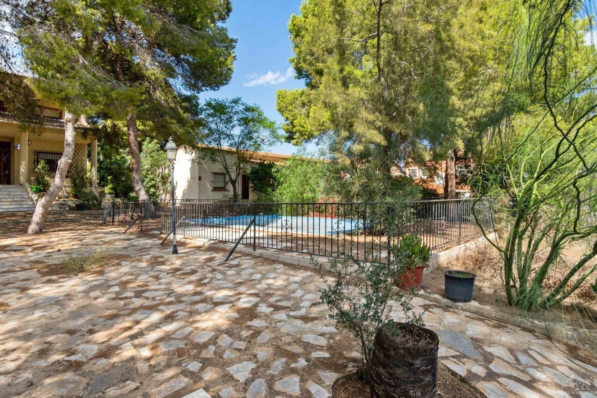 Revente - Villa - Torrevieja - Los Balcones