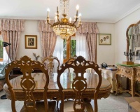 Revente - Villa - Torrevieja - Los Balcones
