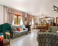 Revente - Villa - Torrevieja - Los Balcones