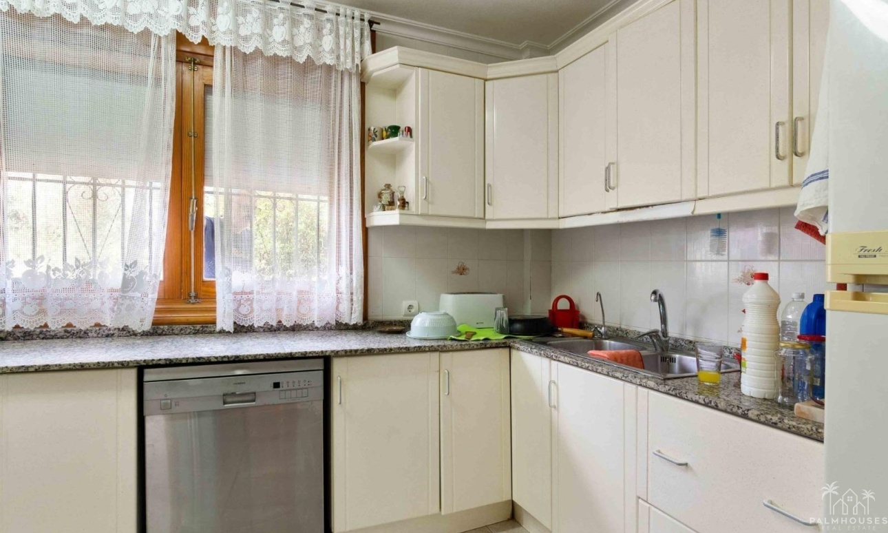 Revente - Villa - Torrevieja - Los Balcones