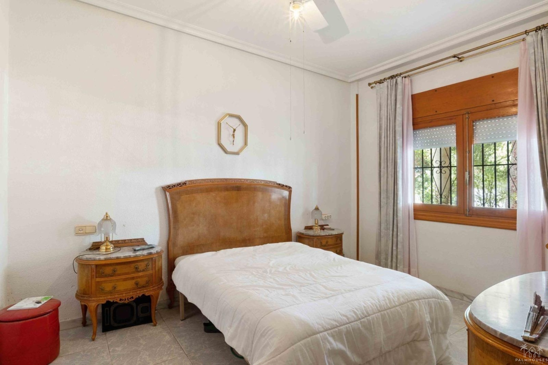Revente - Villa - Torrevieja - Los Balcones