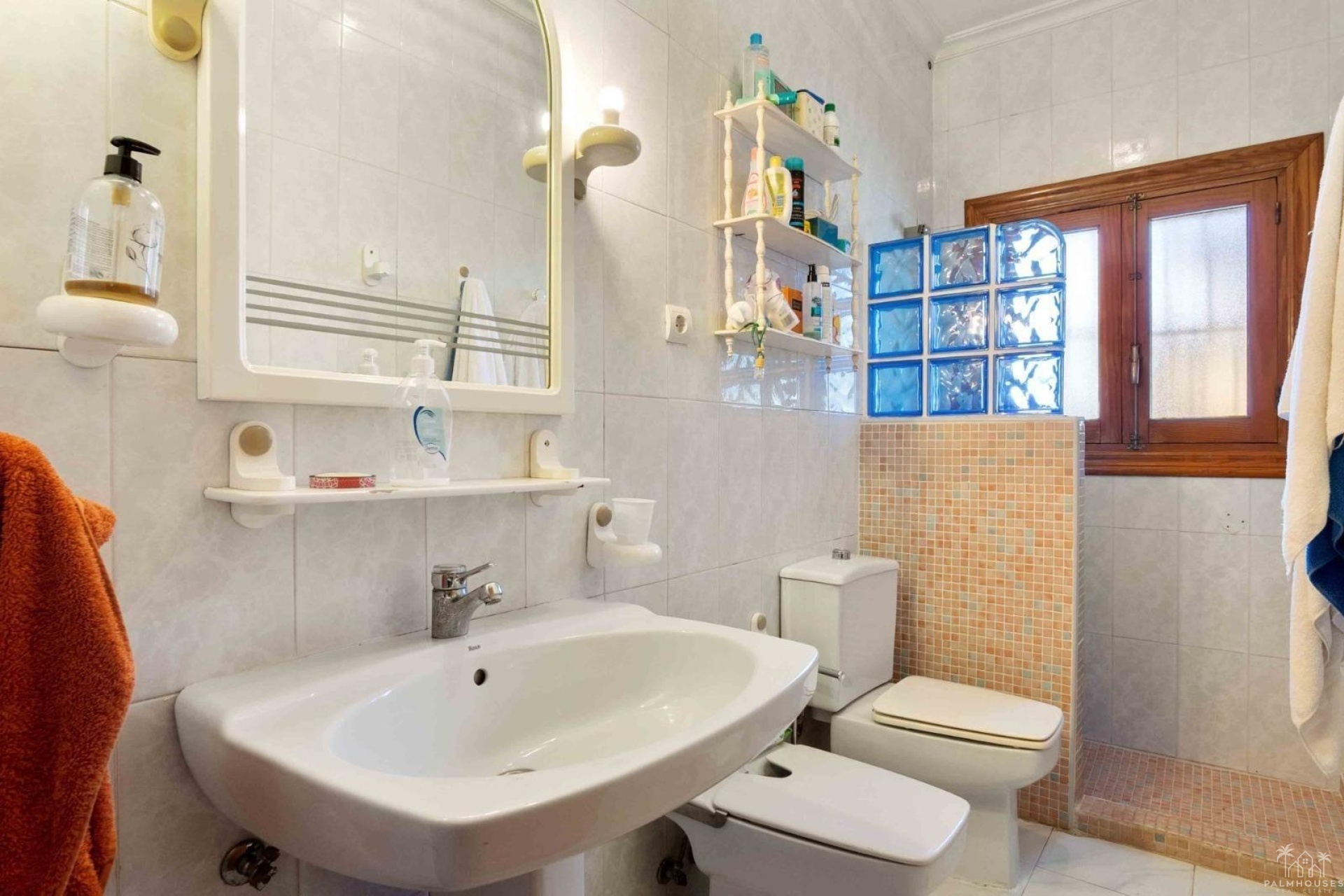 Revente - Villa - Torrevieja - Los Balcones