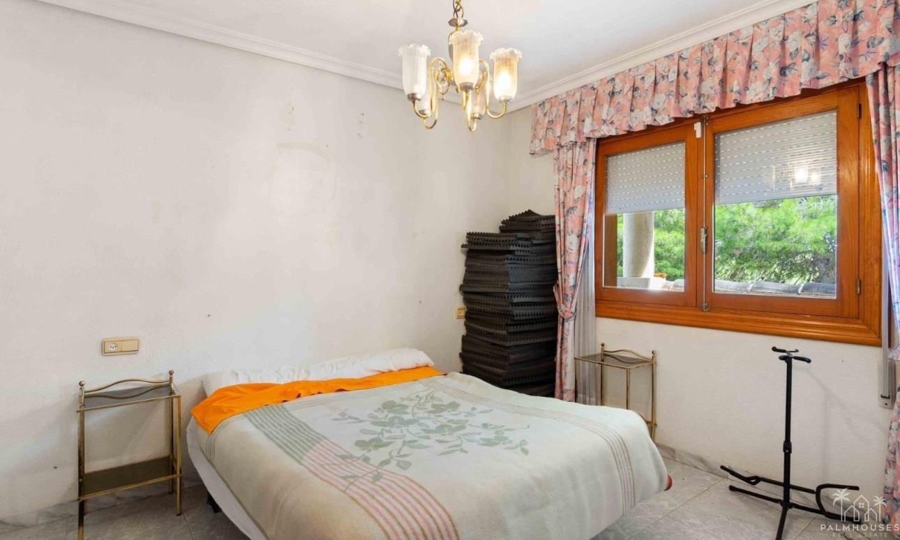 Revente - Villa - Torrevieja - Los Balcones