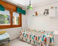 Revente - Villa - Torrevieja - Los Balcones