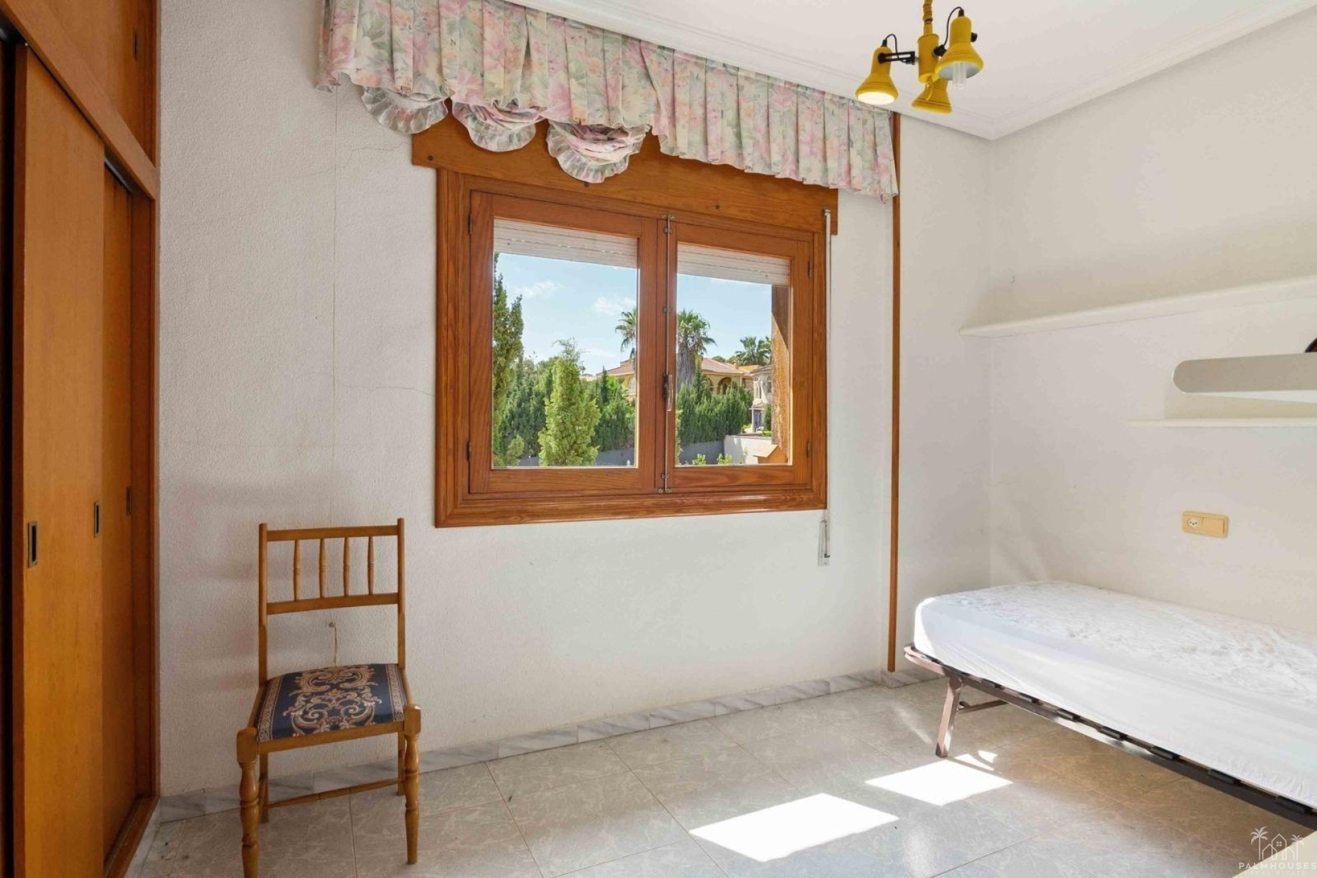 Revente - Villa - Torrevieja - Los Balcones