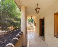Revente - Villa - Torrevieja - Los Balcones