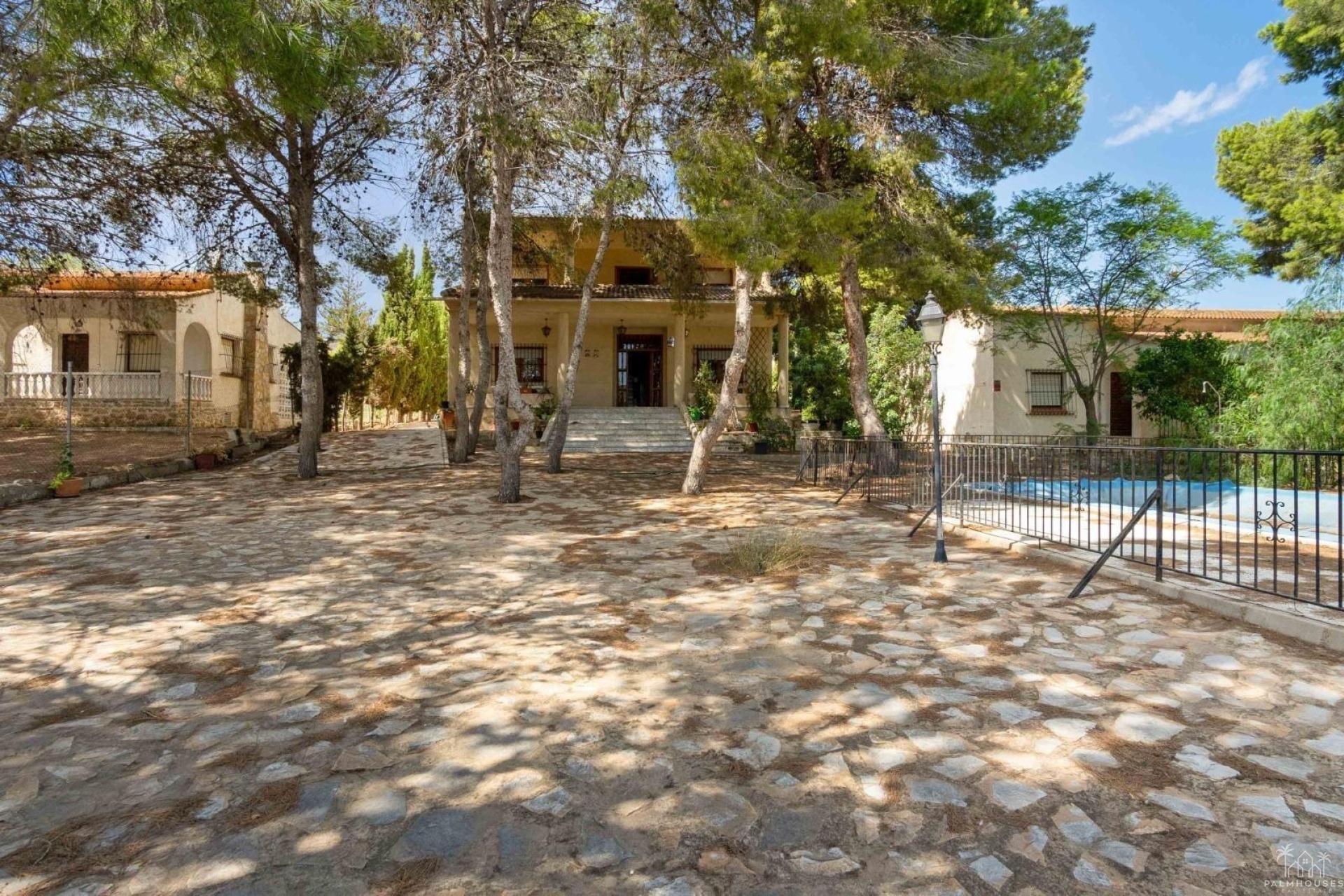 Revente - Villa - Torrevieja - Los Balcones