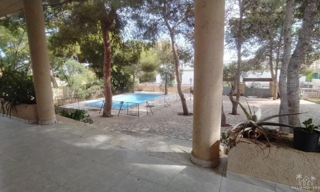 Revente - Villa - Torrevieja - Los Balcones