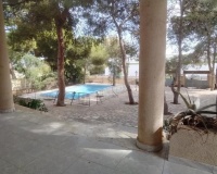 Revente - Villa - Torrevieja - Los Balcones