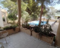 Revente - Villa - Torrevieja - Los Balcones