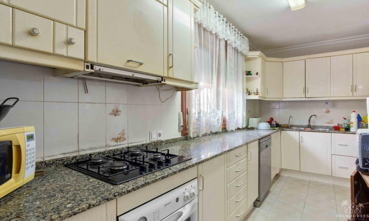 Revente - Villa - Torrevieja - Los Balcones