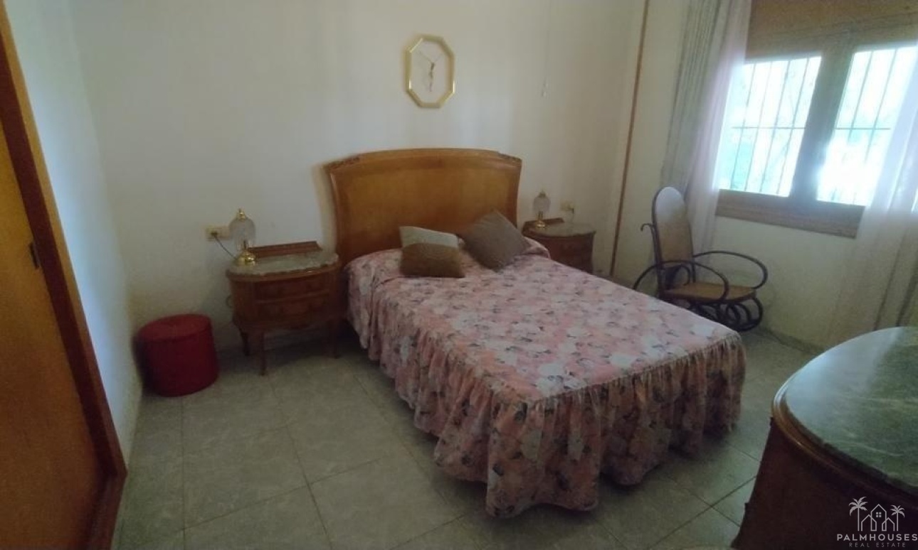 Revente - Villa - Torrevieja - Los Balcones