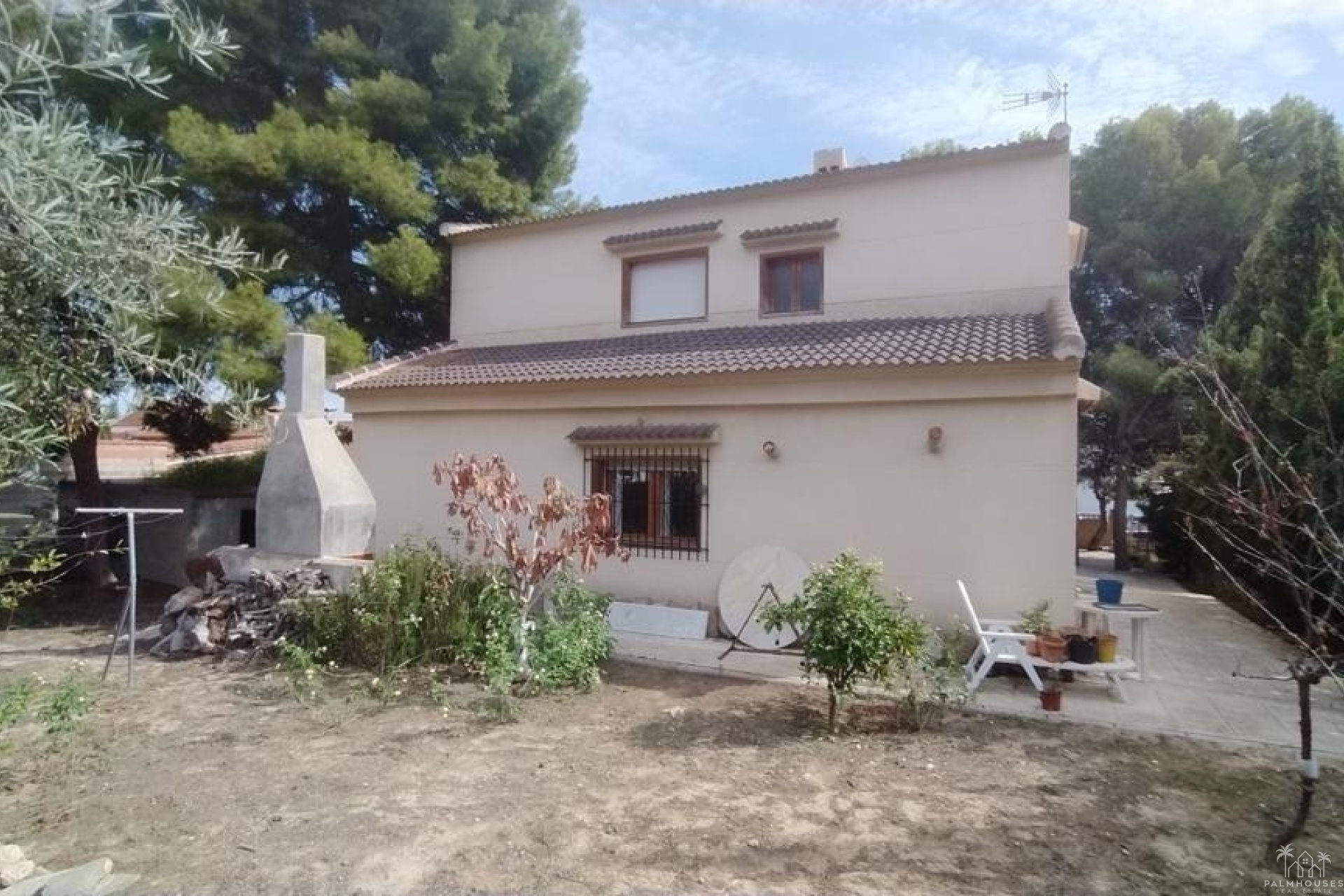 Revente - Villa - Torrevieja - Los Balcones