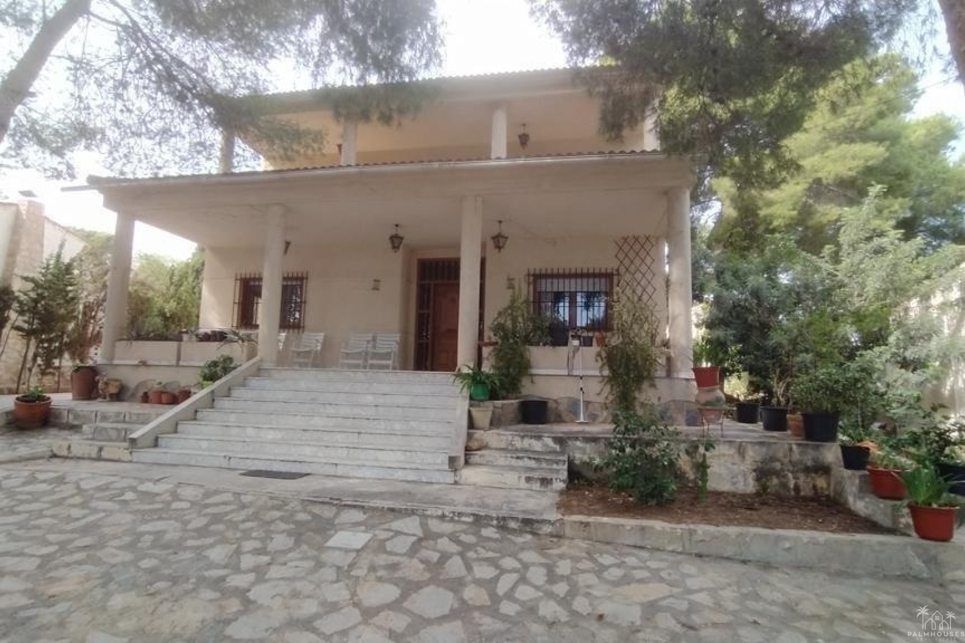 Revente - Villa - Torrevieja - Los Balcones