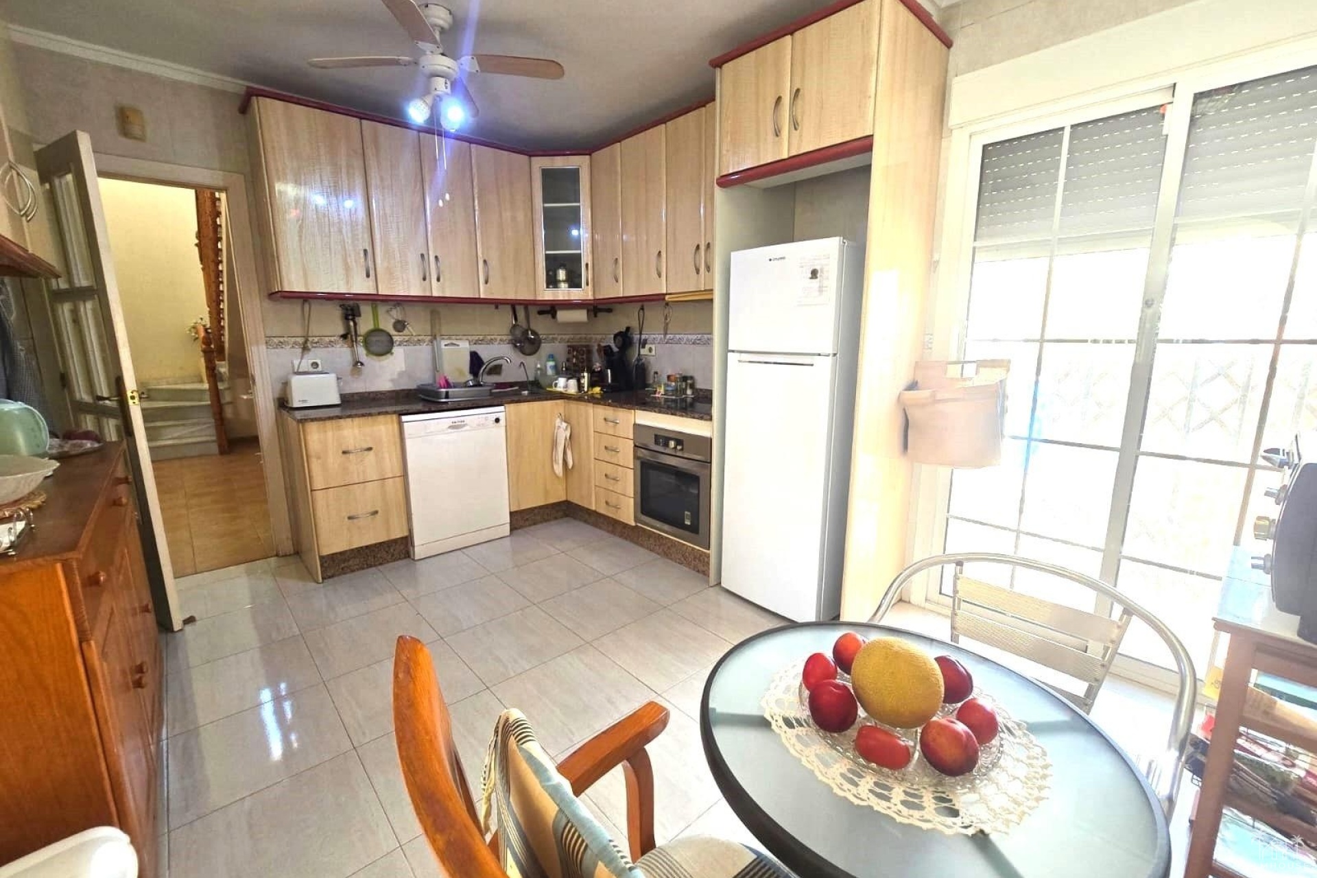 Revente - Villa - Torrevieja - Los Balcones