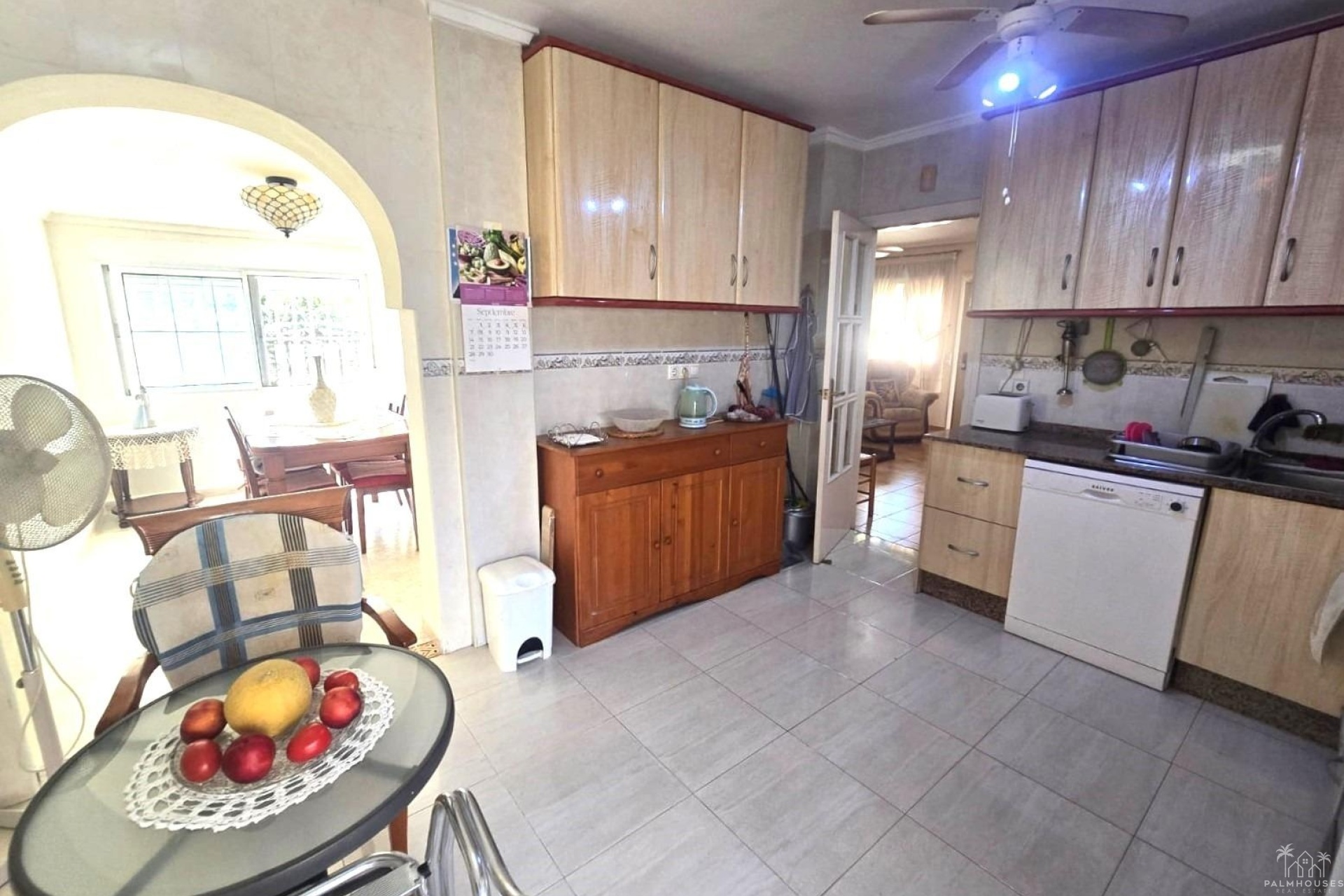 Revente - Villa - Torrevieja - Los Balcones
