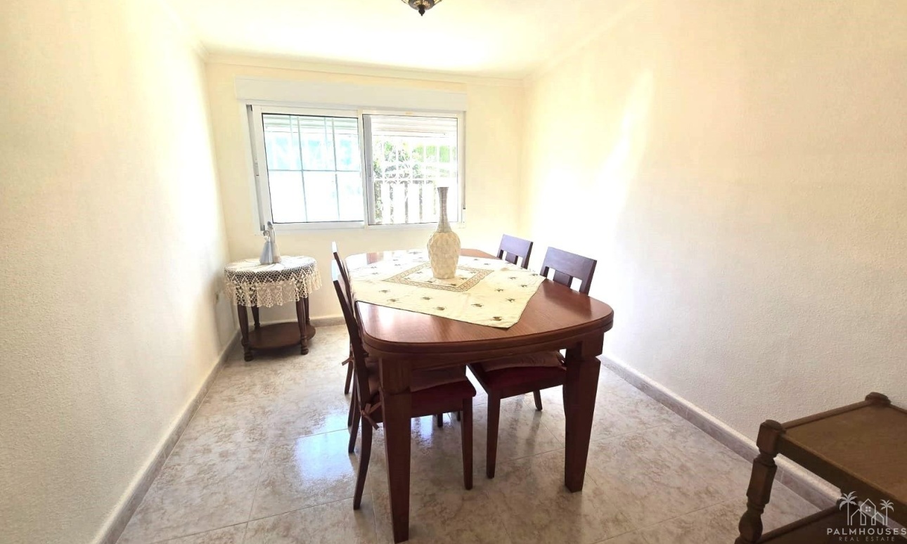 Revente - Villa - Torrevieja - Los Balcones