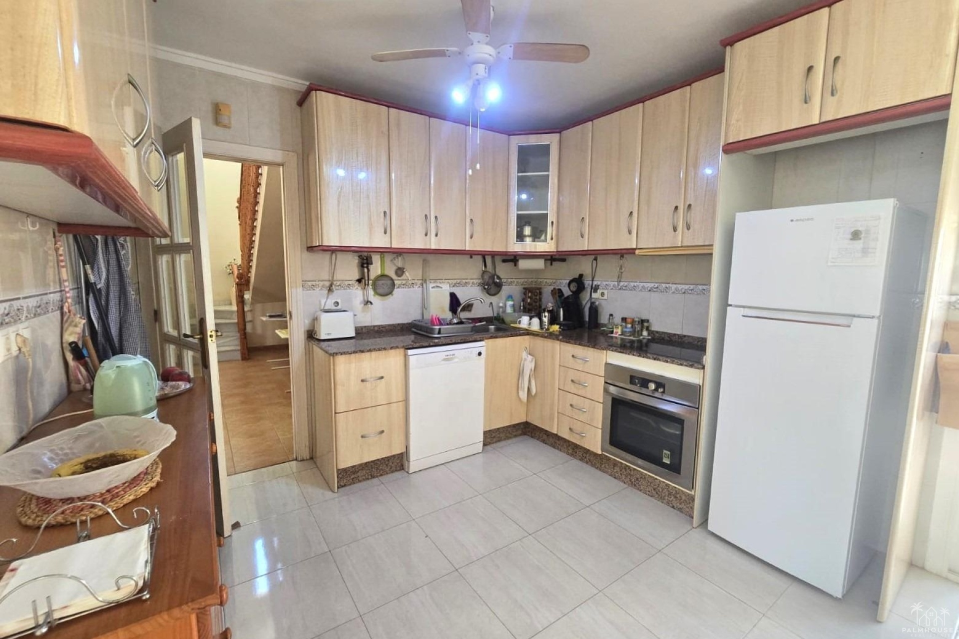 Revente - Villa - Torrevieja - Los Balcones