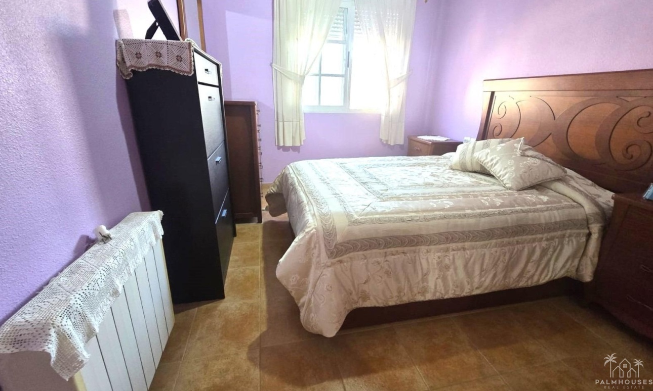 Revente - Villa - Torrevieja - Los Balcones