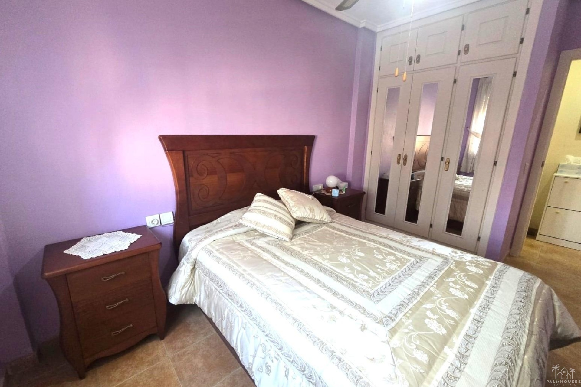 Revente - Villa - Torrevieja - Los Balcones