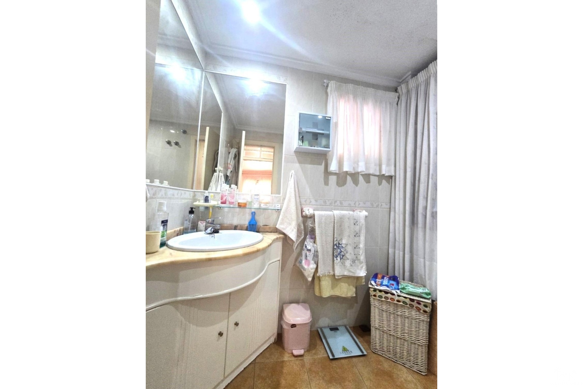 Revente - Villa - Torrevieja - Los Balcones