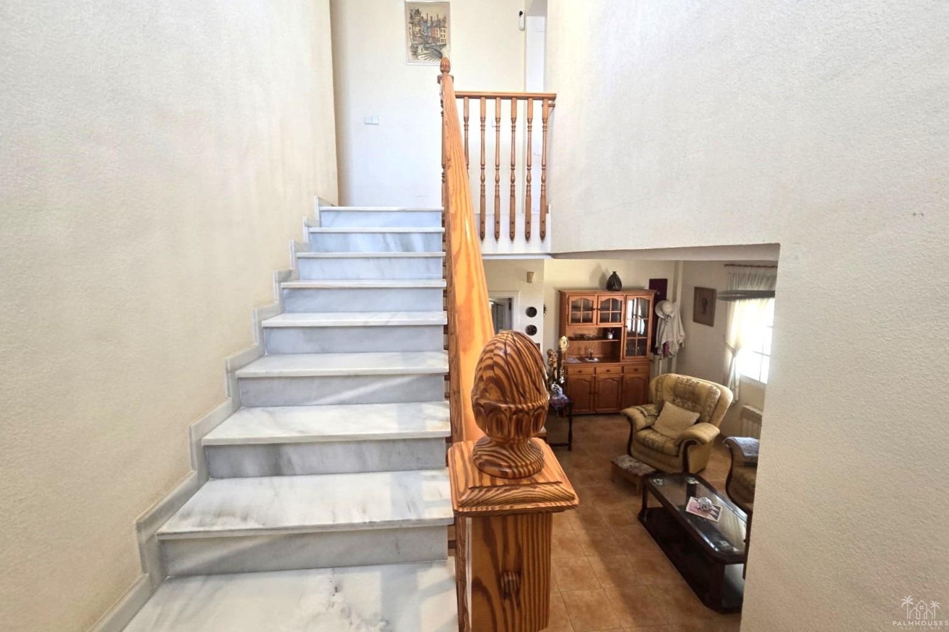 Revente - Villa - Torrevieja - Los Balcones