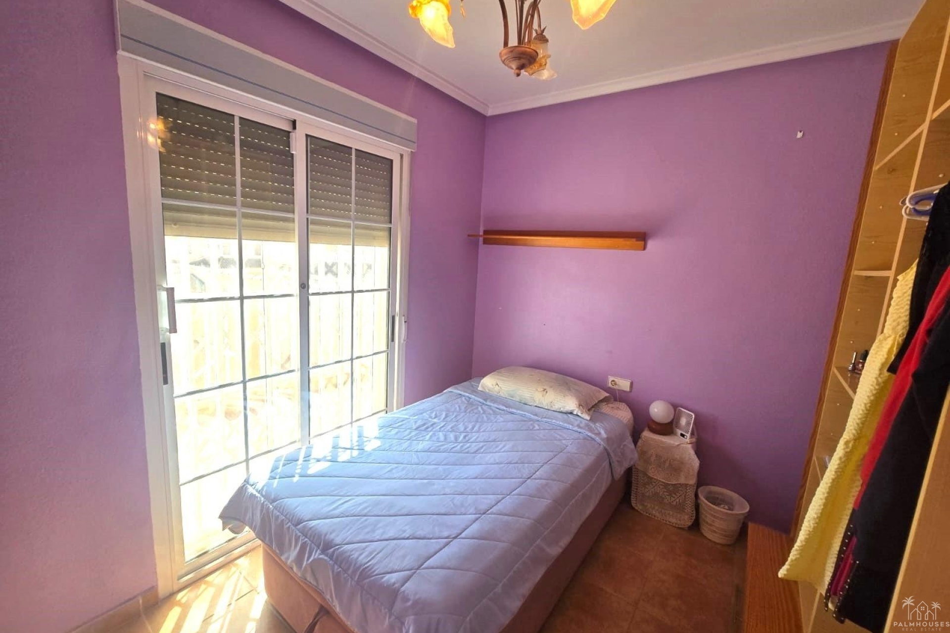 Revente - Villa - Torrevieja - Los Balcones