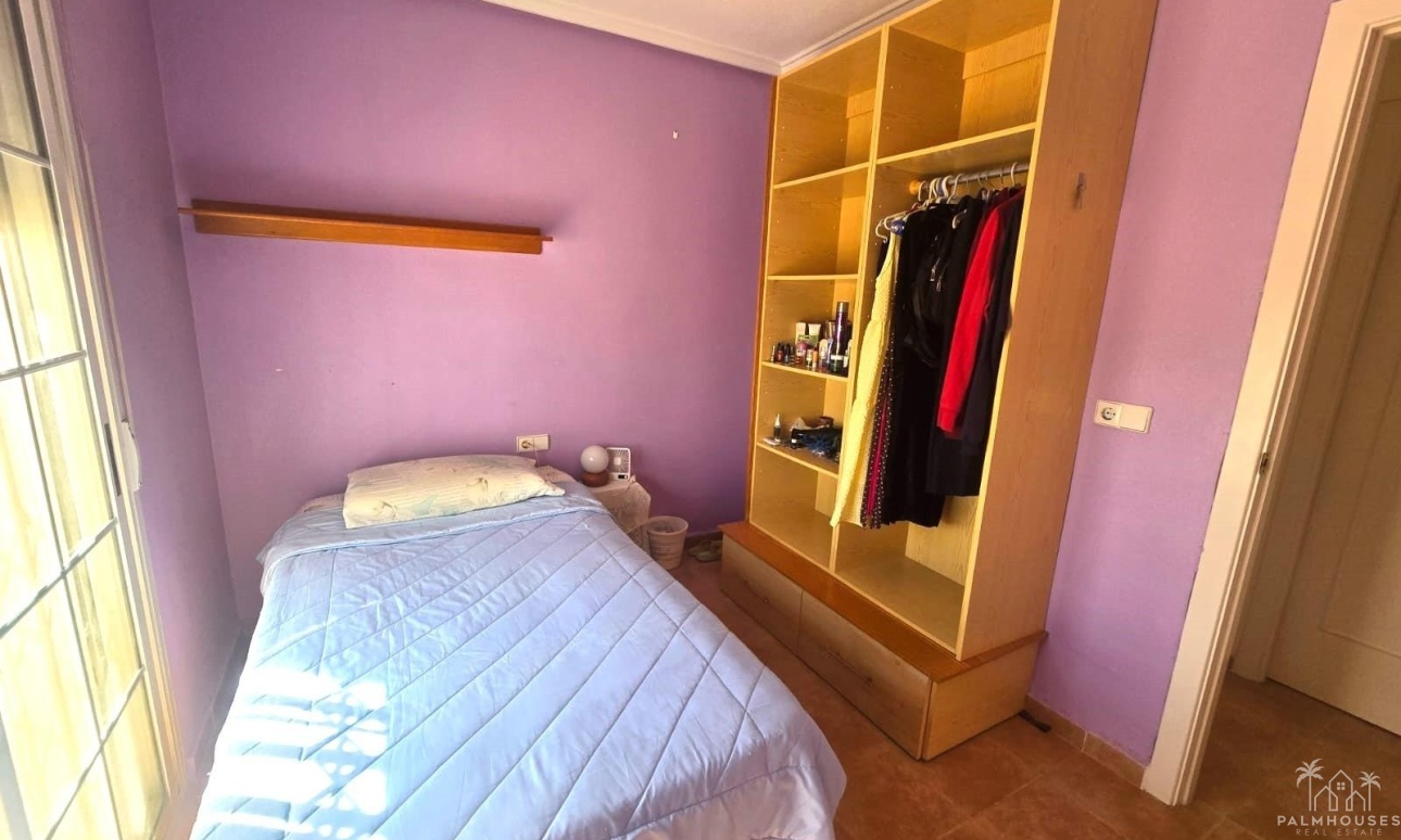 Revente - Villa - Torrevieja - Los Balcones