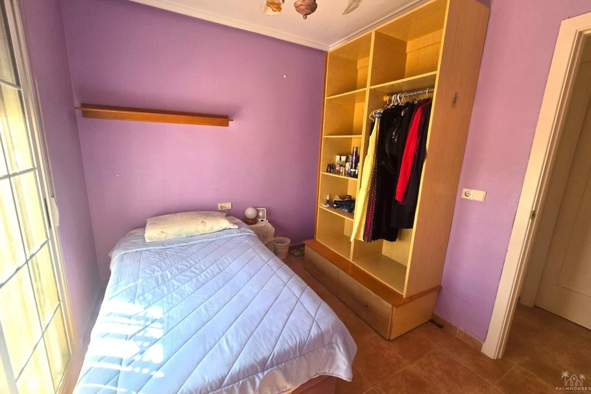 Revente - Villa - Torrevieja - Los Balcones
