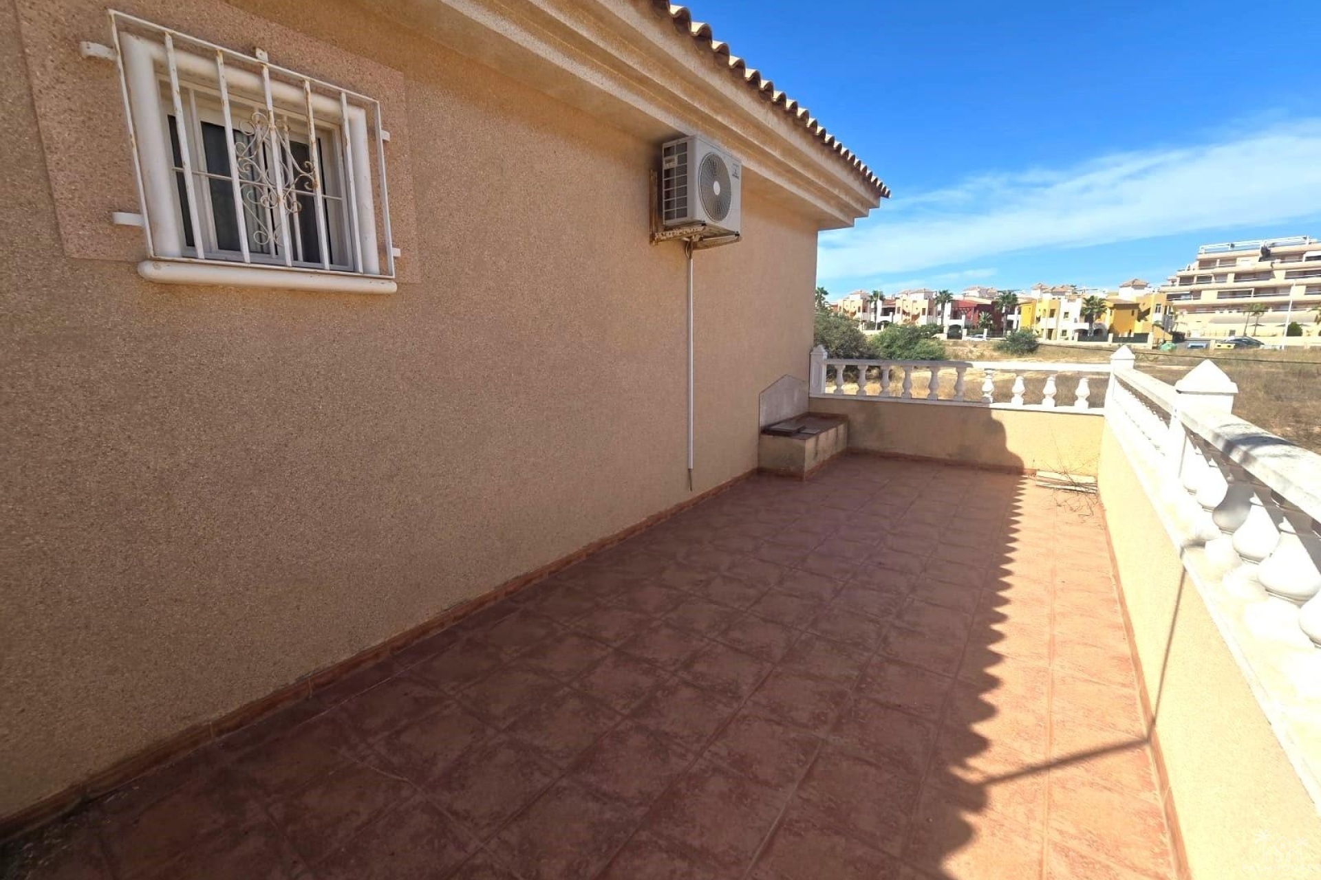 Revente - Villa - Torrevieja - Los Balcones