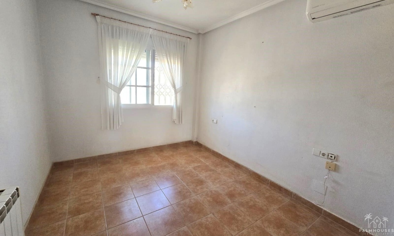 Revente - Villa - Torrevieja - Los Balcones