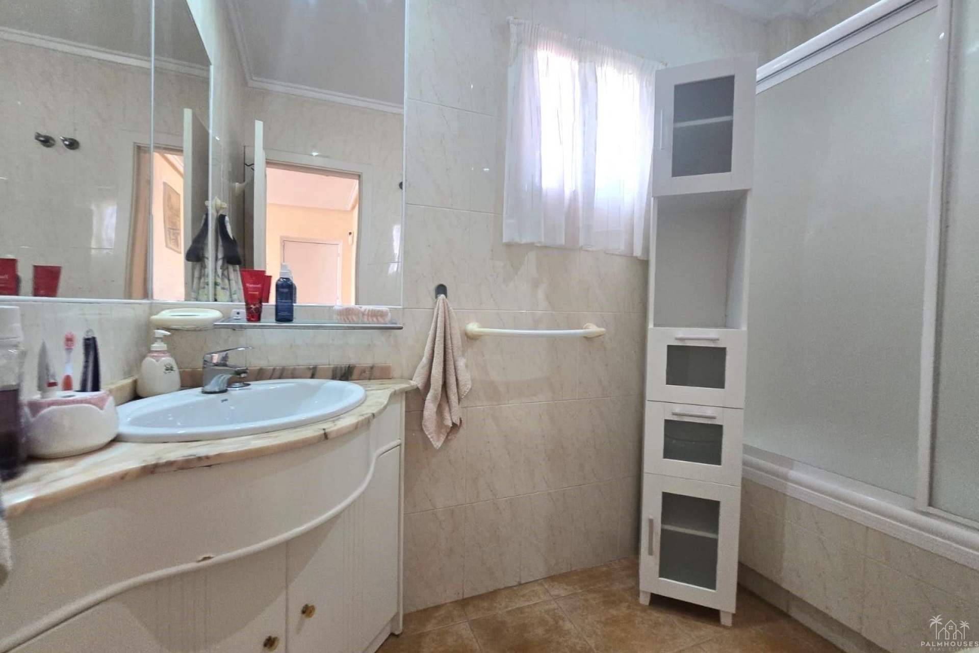 Revente - Villa - Torrevieja - Los Balcones