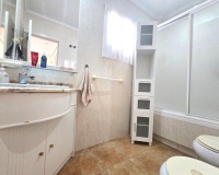 Revente - Villa - Torrevieja - Los Balcones