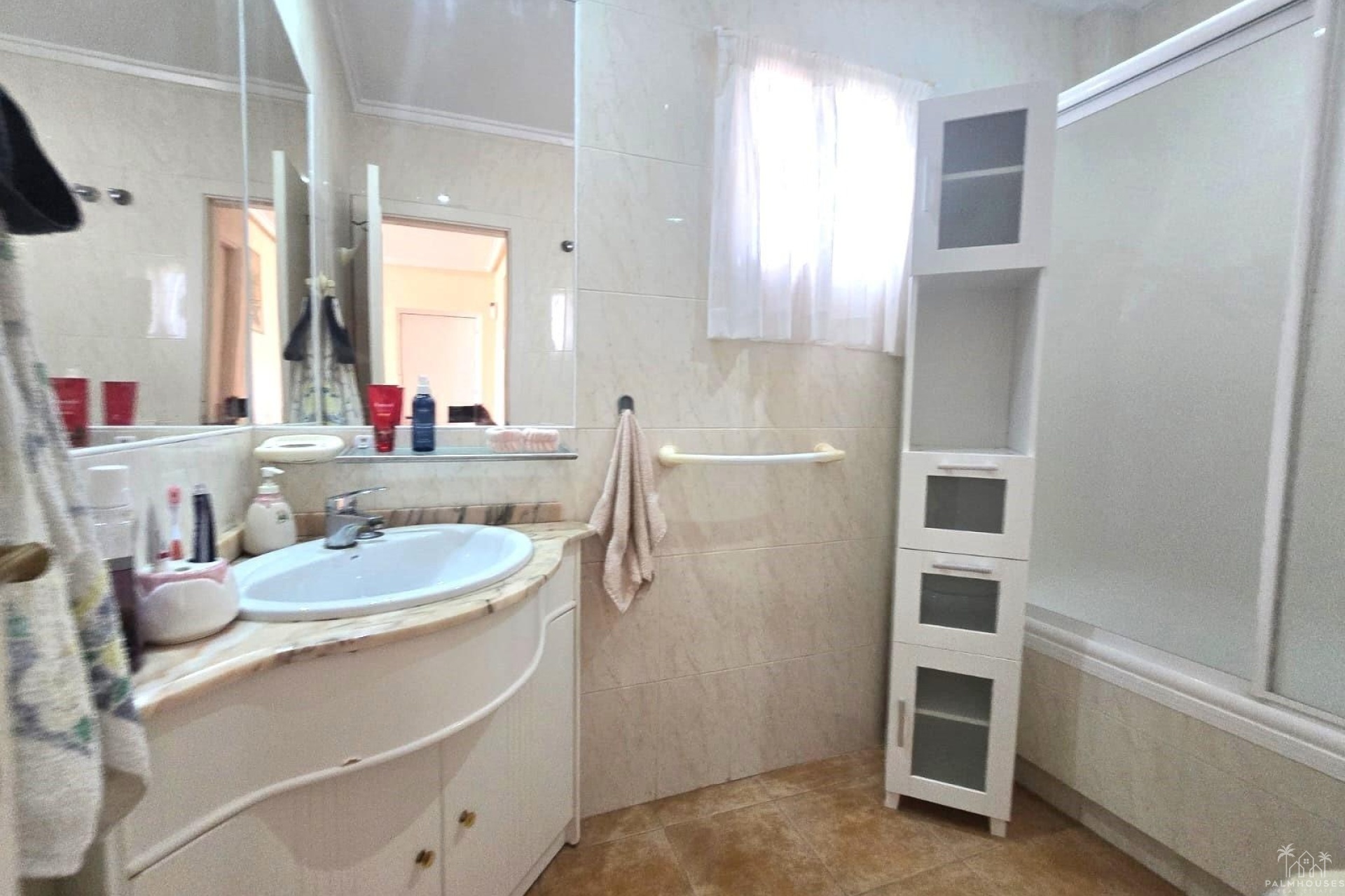 Revente - Villa - Torrevieja - Los Balcones