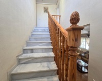 Revente - Villa - Torrevieja - Los Balcones