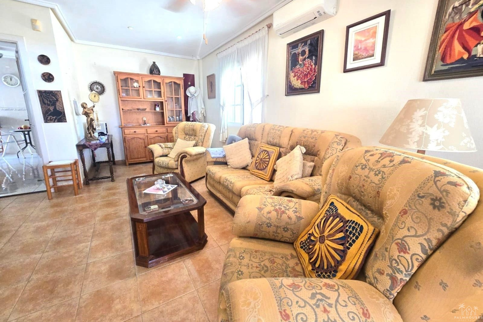 Revente - Villa - Torrevieja - Los Balcones