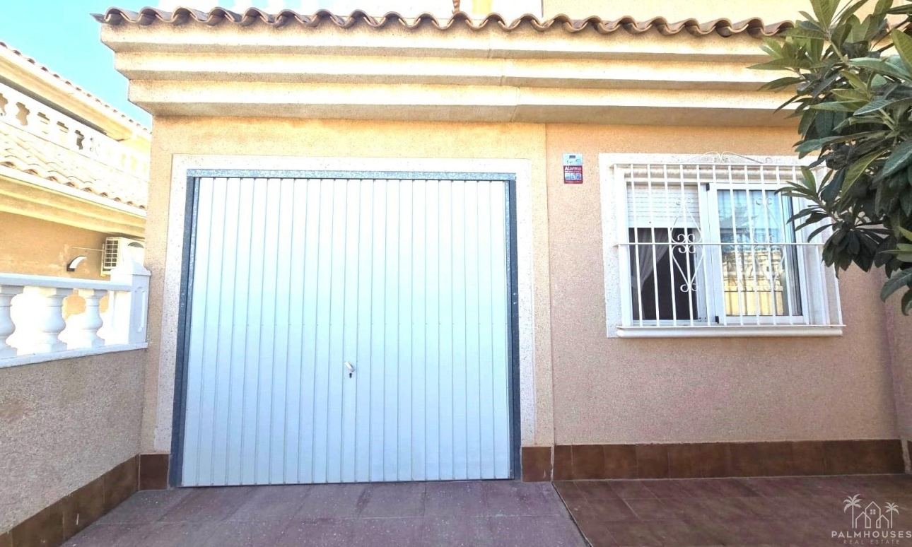 Revente - Villa - Torrevieja - Los Balcones