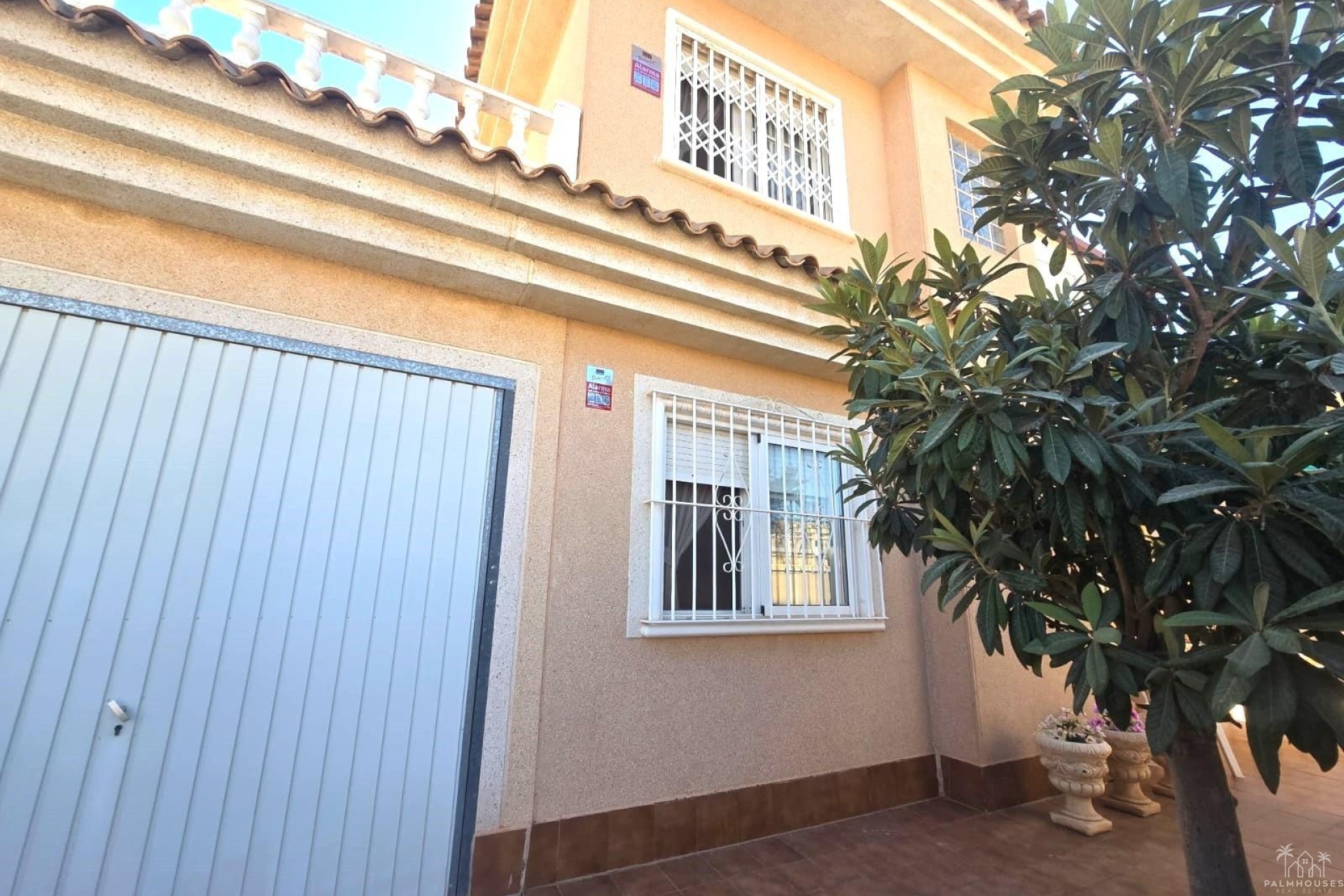 Revente - Villa - Torrevieja - Los Balcones
