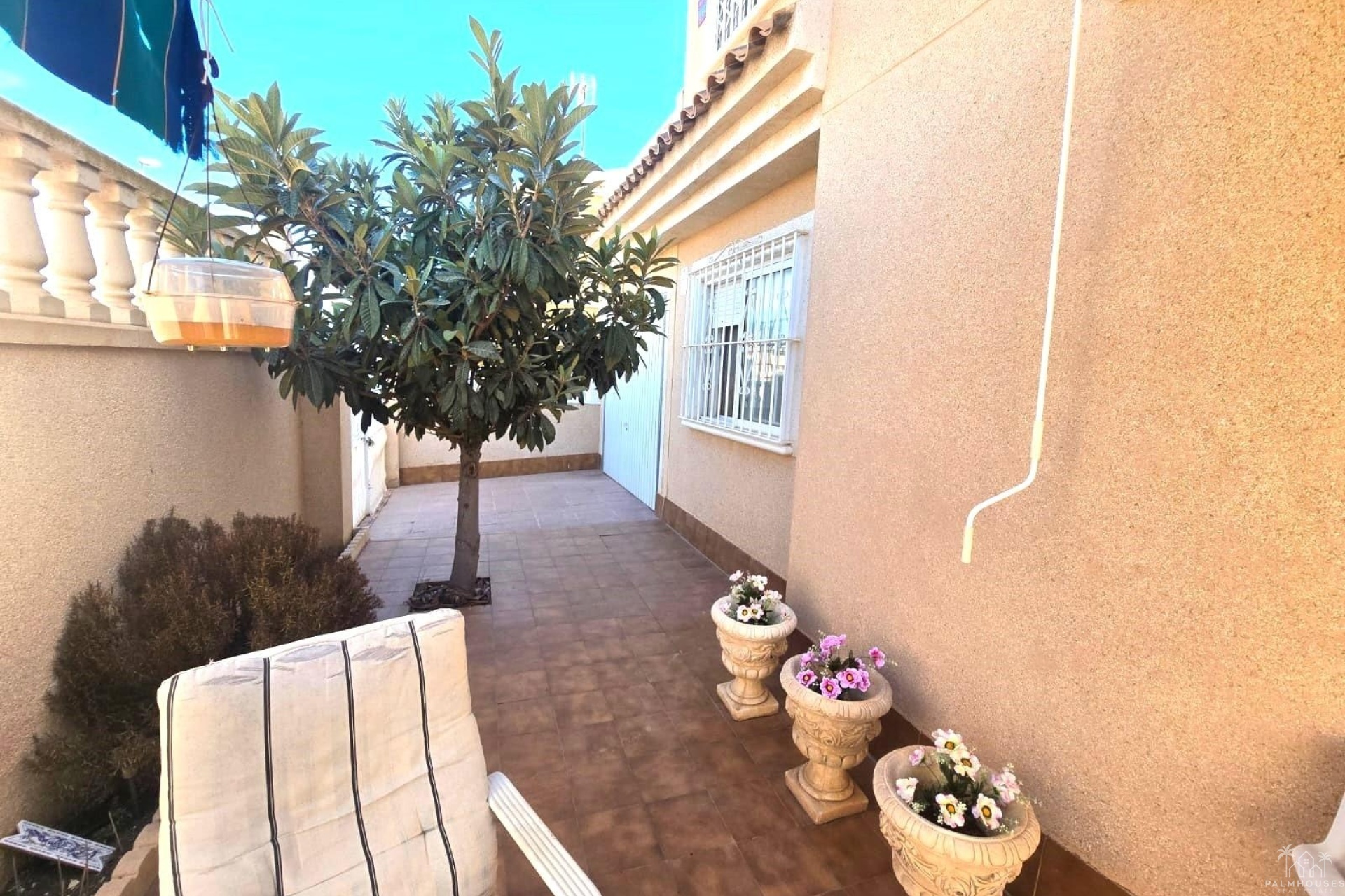Revente - Villa - Torrevieja - Los Balcones