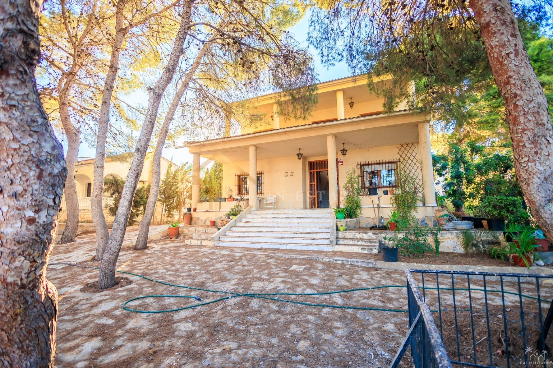 Revente - Villa - Torrevieja - Los Balcones