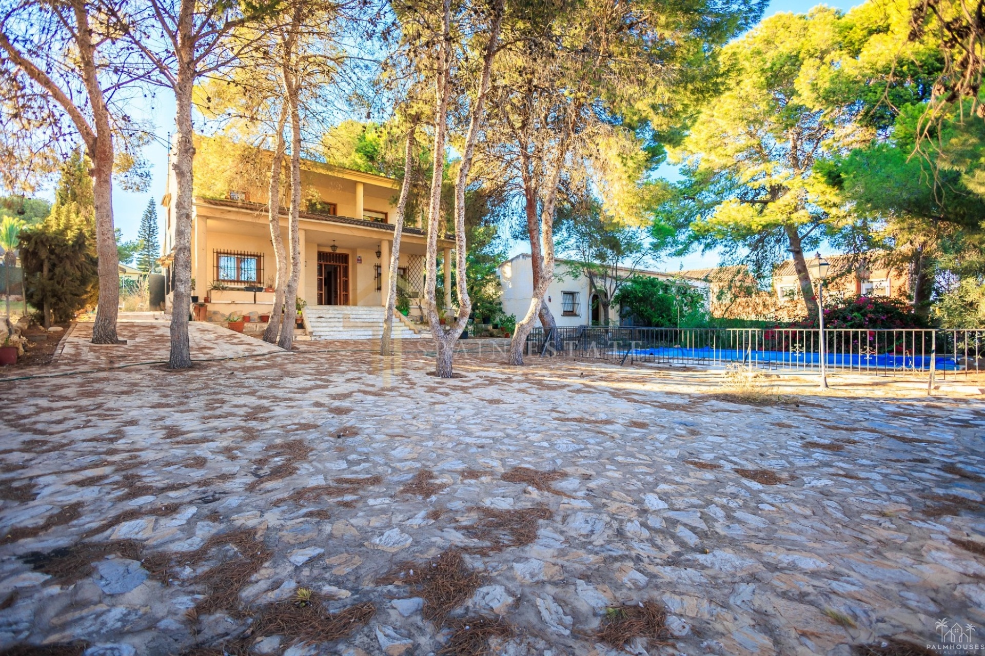 Revente - Villa - Torrevieja - Los Balcones