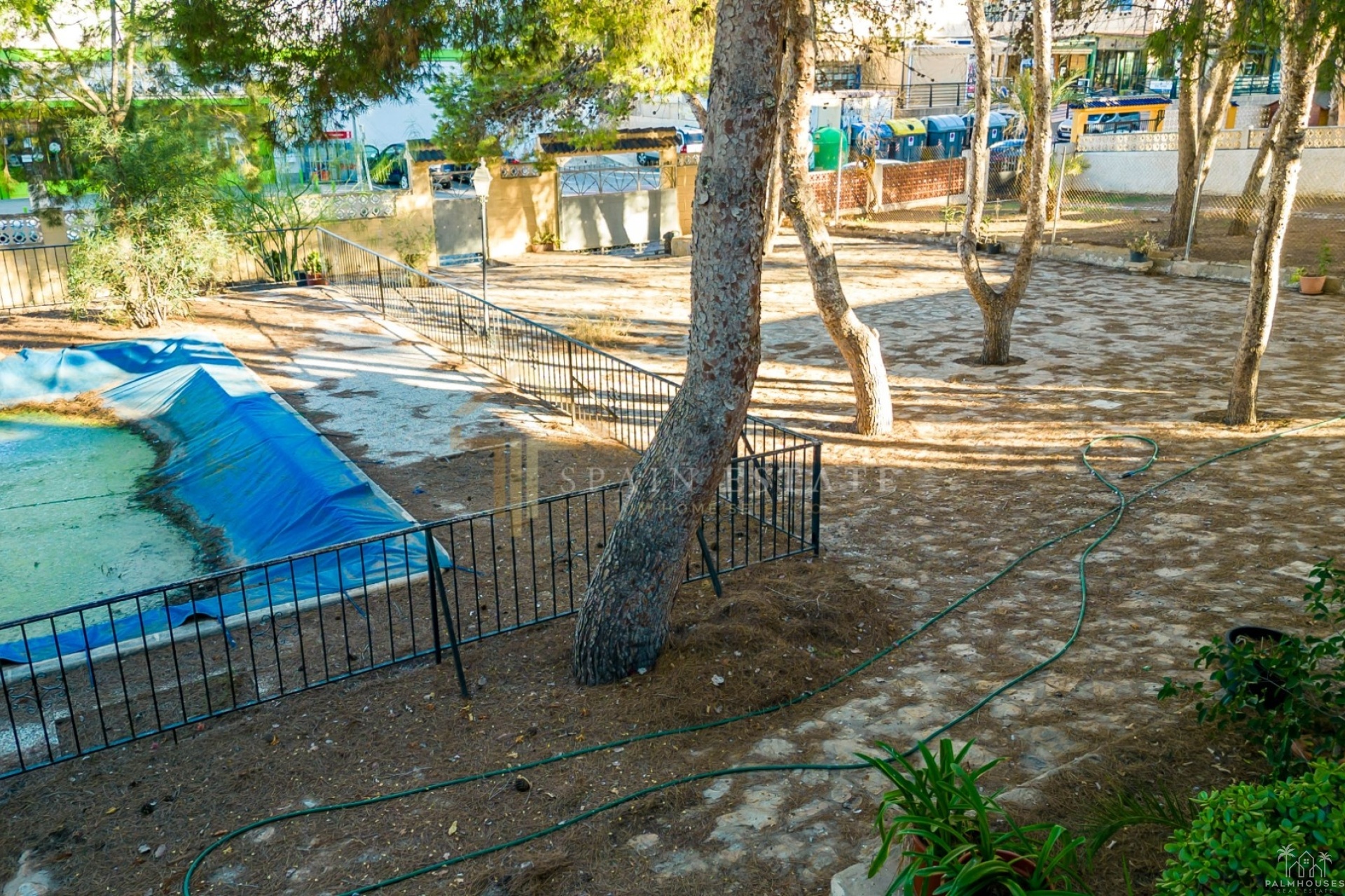 Revente - Villa - Torrevieja - Los Balcones