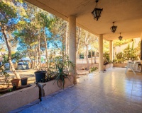 Revente - Villa - Torrevieja - Los Balcones