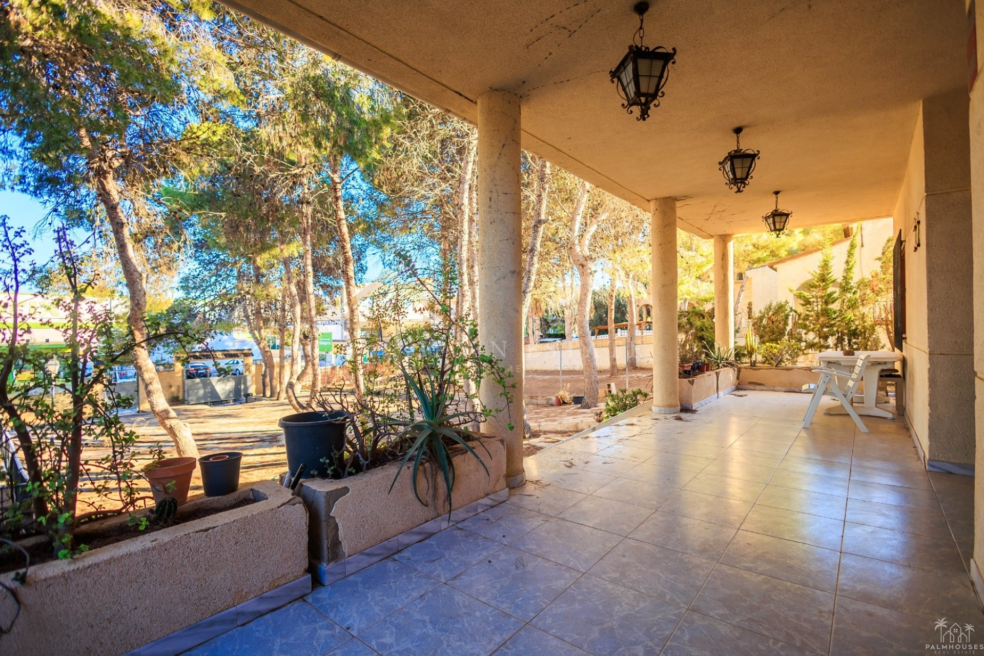 Revente - Villa - Torrevieja - Los Balcones