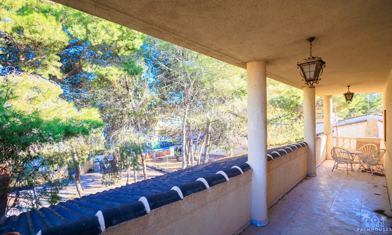 Revente - Villa - Torrevieja - Los Balcones